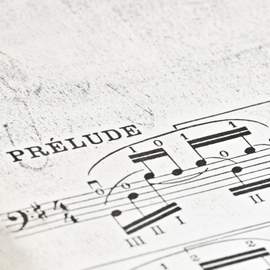 Preludes