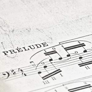 Preludes