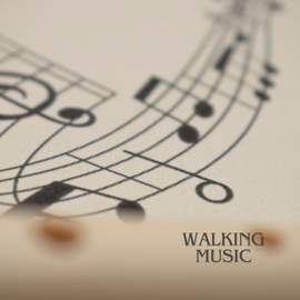Walking music