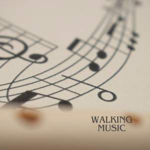 Walking music