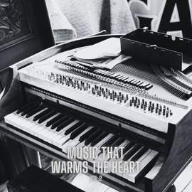 Music that warms the heart vol.2