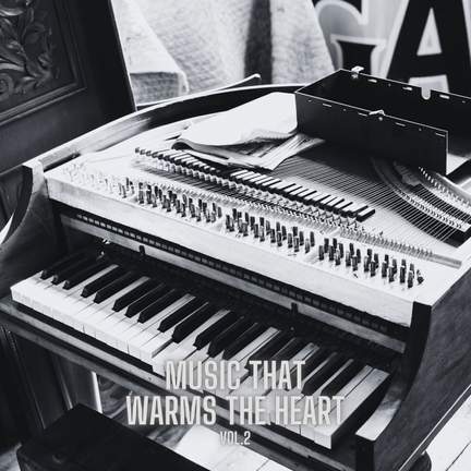 Music that warms the heart vol.2