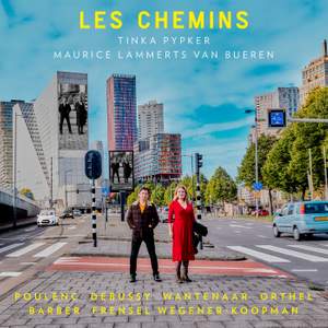 Les Chemins