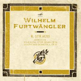 Strauss: Don Juan, Op. 20 & Simfonia Domestica, Op. 53 (Live)