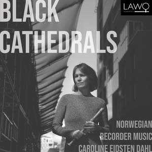 Black Cathedrals