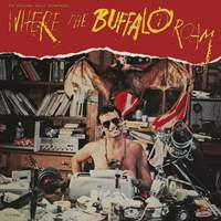 Where The Buffalo Roam
