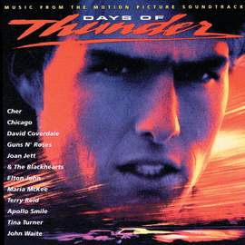 Days Of Thunder