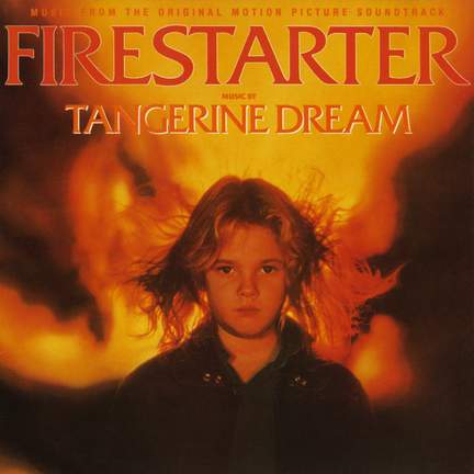 Firestarter