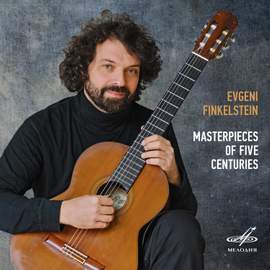 Masterpieces of Five Centuries