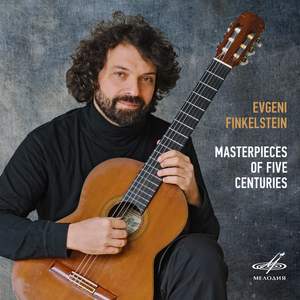 Masterpieces of Five Centuries