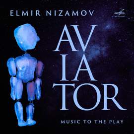 Elmir Nizamov: Aviator