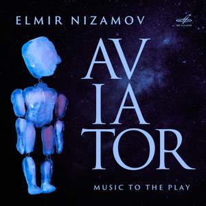Elmir Nizamov: Aviator