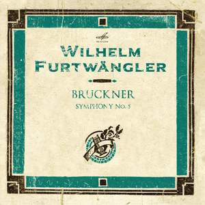 Bruckner: Symphony No. 5 (Live)