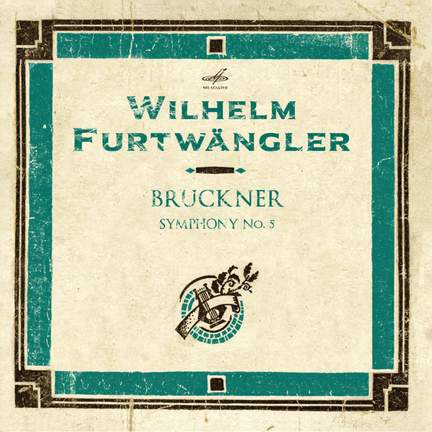 Bruckner: Symphony No. 5 (Live)