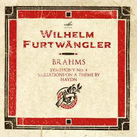 Brahms: Symphony No. 4 & Variations on a Theme by Haydn (Live)