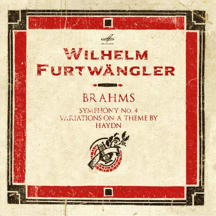 Brahms: Symphony No. 4 & Variations on a Theme by Haydn (Live)