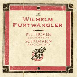 Beethoven: Symphony No. 4 - Schumann: Piano Concerto (Live)