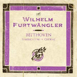 Beethoven: Symphony No. 9 (Live)