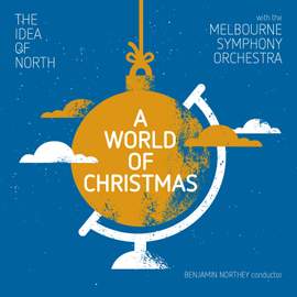 A World of Christmas