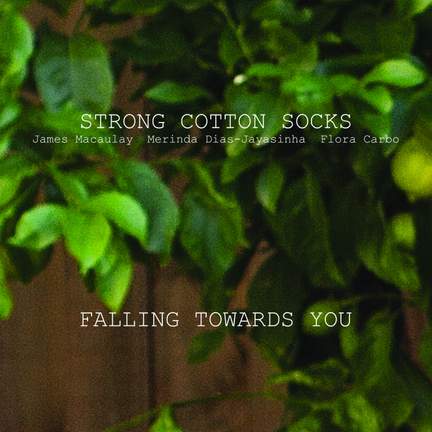 Falling Towards You