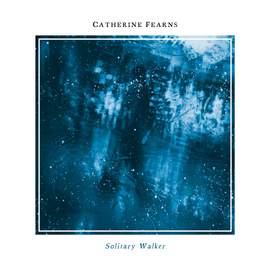 Solitary Walker