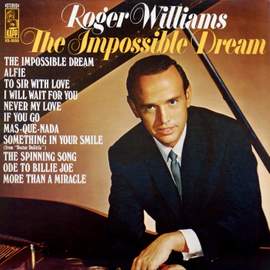 The Impossible Dream