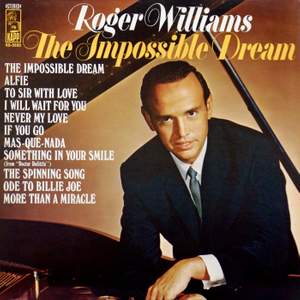 The Impossible Dream
