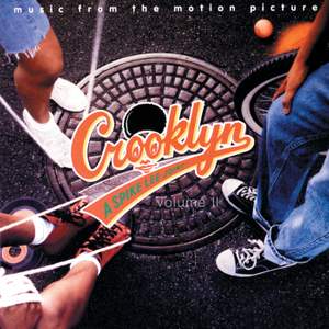 Crooklyn Volume II