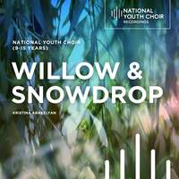 Arakelyan: Willow & Snowdrop