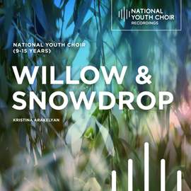 Arakelyan: Willow & Snowdrop