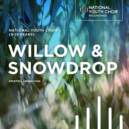 Arakelyan: Willow & Snowdrop