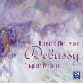 Debussy - Complete Préludes