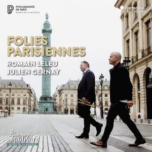 Folies parisiennes