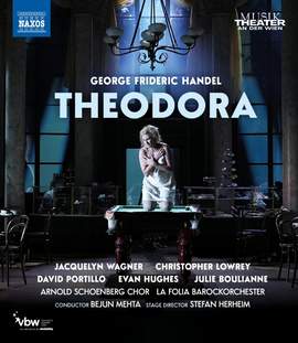 Handel: Theodora