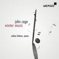 John Cage: Winter Music