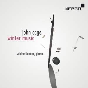John Cage: Winter Music