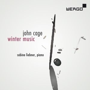 John Cage: Winter Music