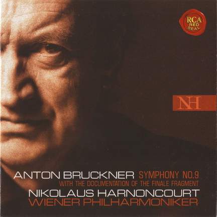 Bruckner: Symphony No. 9