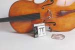 Thomastik-Infeld Peter Infeld Cello String Set - 4/4 Product Image