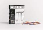 Thomastik-Infeld Peter Infeld Cello String Set - 4/4 Product Image