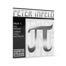Thomastik-Infeld Peter Infeld Cello String A - 4/4