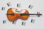 Thomastik-Infeld Peter Infeld Cello String A - 4/4 Product Image
