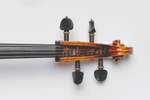 Thomastik-Infeld Peter Infeld Cello String C - 4/4 Product Image