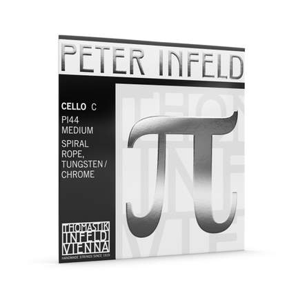 Thomastik-Infeld Peter Infeld Cello String C - 4/4