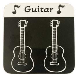 Mugmats Guitar
