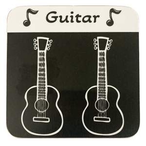 Mugmats Guitar
