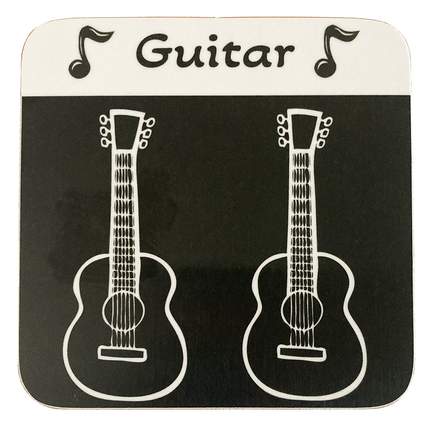 Mugmats Guitar
