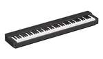 Yamaha Digital Piano P-223B Black Product Image