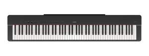 Yamaha Digital Piano P-223B Black