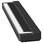 Yamaha Digital Piano P-223B Black Product Image